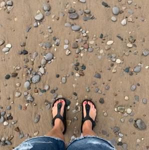 Meet your Posher, Annette